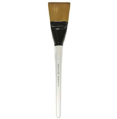 Daler Rowney Simply Simmons XL Soft Synthetic Gold Flat #30 -   DR255260030