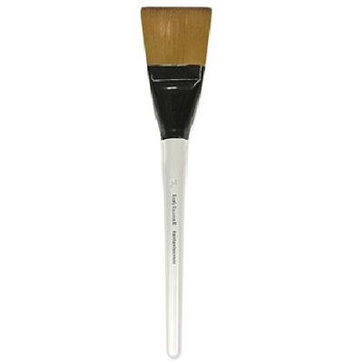 Daler Rowney Simply Simmons XL Soft Synthetic Gold Flat #50 -   DR255260050