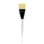Daler Rowney Simply Simmons XL Natural Bristle Flat #50 -   DR255262050