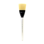 Daler Rowney Simply Simmons XL Natural Bristle Flat #70 -   DR255262070