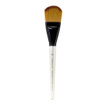Daler Rowney Simply Simmons XL Soft Synthetic Gold Filbert #50 -   DR255267050