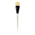 Daler Rowney Simply Simmons XL Natural Bristle Filbert #30 -   DR255269030
