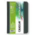 Canson Graduate Drawing Hard Cover Book 4" x 6"  (104 Sheets, 98lb)  CN31200L037
