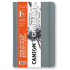 Canson Graduate Sketch & Notes Grey Hard Cover Book 5.5" x 8.5"  (184 pages, 61lb)  CN31200L044