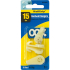 Ook Hardwall Hangers - (5 Pack) 15lbs  OOK50095