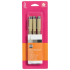 Sakura Pigma Fine Line 08 Pen -Grays & Black (3pk) 50145