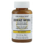 Grumbacher Liquiglaze Natural (8FL oz 236ml)  1615
