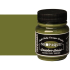 Jacquard Neopaque Fabric Paint- (2.25oz/70ml) Military Green 1453