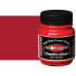 Jacquard Neopaque Fabric Paint- (2.25oz/70ml) Fire Red 1454