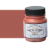 Jacquard Lumiere Metallic Fabric Paint - (2.25oz/70ml) Rose Gold 1533