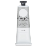 Gamblin Artists Oil Colors  (1.25oz/37ml) Fast Dry Titanium White  1840
