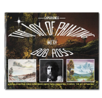 Bob Ross Joy Of Painting Instructional Book - Vol. 1   001