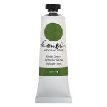 Gamblin Artists Oil Colors  (1.25oz/37ml) Brush Green  1090