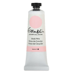 Gamblin Artists Oil Colors  (1.25oz/37ml) Shell Pink  1670