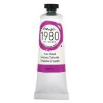 Gamblin 1980 Oil Colors  (1.25oz/37ml) Hot Violet 7317