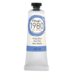 Gamblin 1980 Oil Colors  (1.25oz/37ml) Hot Pink 7310