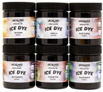 Jacquard Procion Mx Ice Dye Set- 6(4oz)  PMX602S