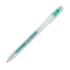 Sakura Retractable Glitter Gelly Roll Pen - Green Stardust 35931