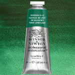 Winsor & Newton Professional Water Colour  (1.25oz/37ml) Virdian Hue