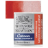 Winsor & Newton Cotman Half Pan Watercolor - Cadmium Red Hue  0301095