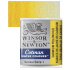 Winsor & Newton Cotman Half Pan Watercolor - Cadmium Yellow Hue  0301109