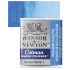 Winsor & Newton Cotman Half Pan Watercolor - Cerulean Blue Hue  0301139