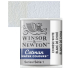 Winsor & Newton Cotman Half Pan Watercolor - Chinese White  0301150