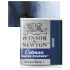 Winsor & Newton Cotman Half Pan Watercolor - Indigo  0301322