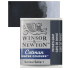 Winsor & Newton Cotman Half Pan Watercolor - Paynes Gray  0301465