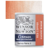 Winsor & Newton Cotman Half Pan Watercolor - Red Copper  0301471