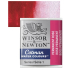 Winsor & Newton Cotman Half Pan Watercolor - Permanent Rose  0301502