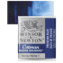 Winsor & Newton Cotman Half Pan Watercolor - Prussian Blue  0301538