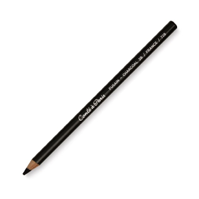 Conté á Paris Charcoal Sketching Pencil 2B 728