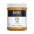 Liquitex Professional Heavy Body Acrylic Paint - (16oz/473ml) Yellow Oxide