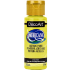 DecoArt Americana Acrylic Paint - (2oz/59ml) Lemon Burst