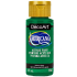 DecoArt Americana Acrylic Paint - (2oz/59ml) Fairway Green