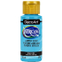 DecoArt Americana Acrylic Paint - (2oz/59ml) Gingham Blue