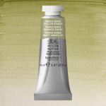 Winsor & Newton Professional Water Colour  (.47oz/14ml) Terre Verte Yellow Shade