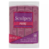 Sculpey Premo Oven-Bake Clay (2oz bar) - Mauve