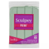 Sculpey Premo Oven-Bake Clay (2oz bar) - Sage