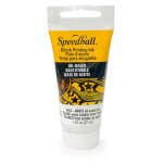 Speedball White Oil Based Relief Block Printing Ink (1.25oz/37ml)  SP3453