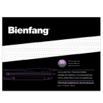 Speedball Bienfang Calligraphy Practice Paper Pad 8.5" x 11" - (50 Sheets, 50lb)   R400141