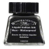 Winsor & Newton Calligraphy Ink - (1oz/30ml) Liquid Indian