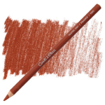 Conté á Paris Pastel Pencil-  Red Brown  007
