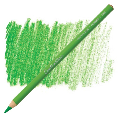 Conté á Paris Pastel Pencil-  Light Green  008