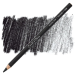 Conté á Paris Pastel Pencil-  Black  009
