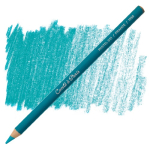 Conté á Paris Pastel Pencil-  Green Blue  2121