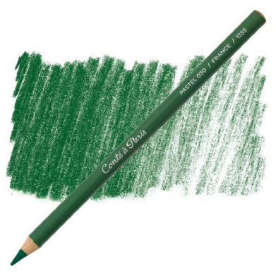 Conté á Paris Pastel Pencil-  Mineral Green  030