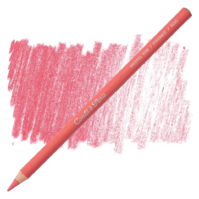 Conté á Paris Pastel Pencil-  Madder Lake  038