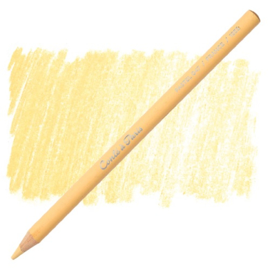 Conté á Paris Pastel Pencil-  Naples Yellow  047